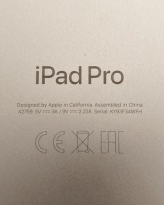 Ipad 11 pro