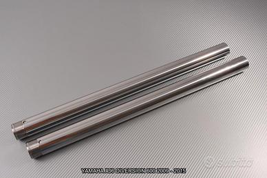 Steli forcella YAMAHA XJ6 DIVERSION 600 2009 2015