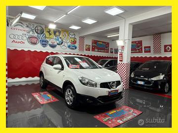 Nissan Qashqai 1.6 dCi 131cv Tekna - 2011