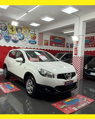 Nissan Qashqai 1.6 dCi 131cv Tekna - 2011