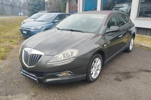 Lancia Delta 1.6 mjt unico proprietario