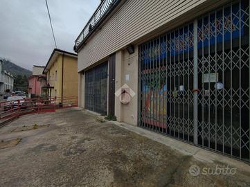 NEGOZIO A LUMEZZANE