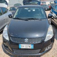 Suzuki Swift 1.3 DDIS – Consumi bassi
