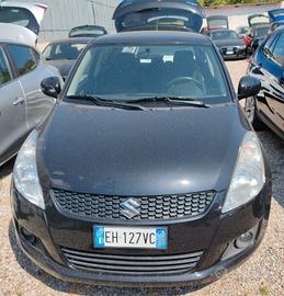 Suzuki Swift 1.3 DDIS – Consumi bassi