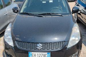 Suzuki Swift 1.3 DDIS – Consumi bassi