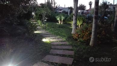 Villetta al mare fontane bianche