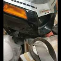 ricambi honda silver wing gl 650 1983 