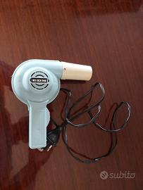 Phon asciugacapelli bdm - vintage - funzionante