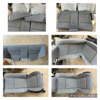 Interni Bmw e46 coupe