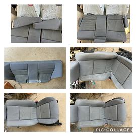 Interni Bmw e46 coupe