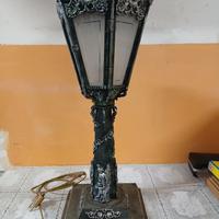 Lampioncino elettrico 