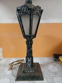 Lampioncino elettrico 