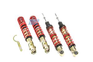 KIT SOSPENSIONE FILETTATA EIBACH MTS VOLKSWAGEN VW