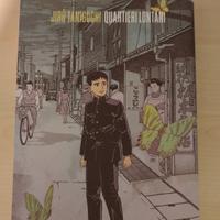 Quartieri lontani (taniguchi)