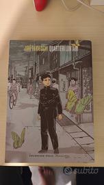 Quartieri lontani (taniguchi)