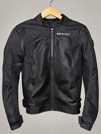 Giacca moto Revit taglia 40 (S)