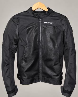 Giacca moto Revit taglia 40 (S)