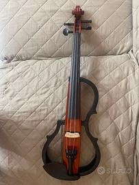Violino Elettrico GEWA