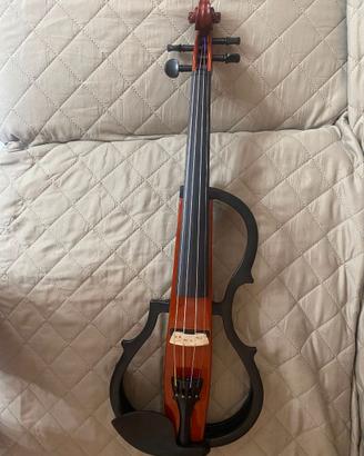 Violino Elettrico GEWA