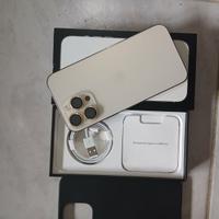 Iphone 14pro max 256gb batteria 78% con scatola