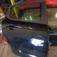 Porta Posteriore destra CITROEN C3 3° SERIE