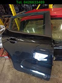 Porta Posteriore destra CITROEN C3 3° SERIE