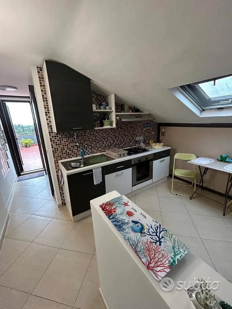 Appartamento – Giarre, San Leonardello - Vista 5