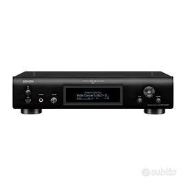 Denon DNP 800NE Network Audio Player