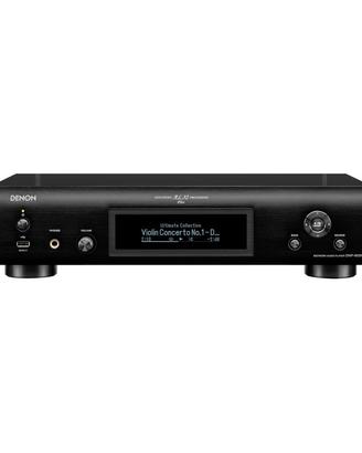 Denon DNP 800NE Network Audio Player