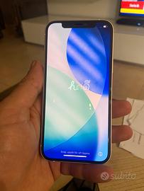 Iphone 12 128gb ricondizionato