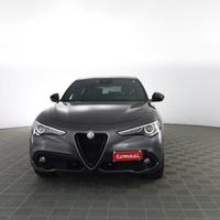 ALFA ROMEO Stelvio Stelvio 2.2 Turbodiesel 210 C