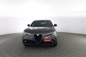 ALFA ROMEO Stelvio Stelvio 2.2 Turbodiesel 210 C