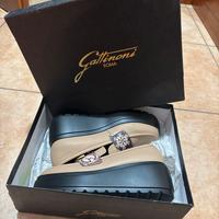 Scarpe donna Gattinoni taglia 37