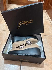 Scarpe donna Gattinoni taglia 37