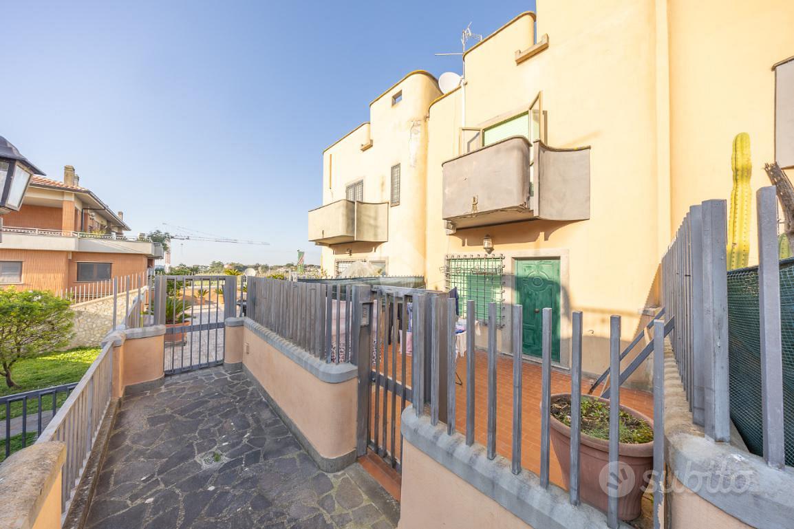 Casa – Marino, Santa Maria delle Mole - Vista 5