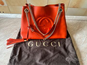 Borsa GUCCI Soho