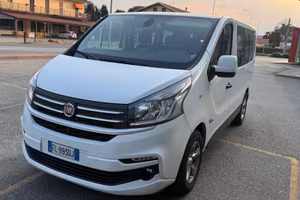 Fiat Talento 1.6 twin t. mjt ch1 12q 125cv crew ca