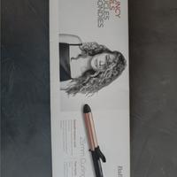 Piastra BaByliss capelli mossi/ricci