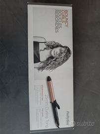 Piastra BaByliss capelli mossi/ricci