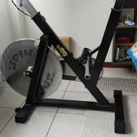 Cyclette Atala Spinning
