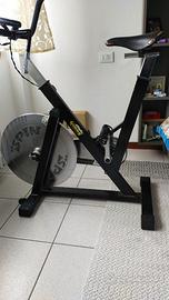 Cyclette Atala Spinning