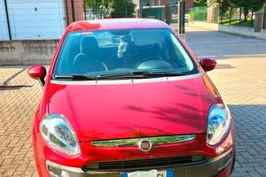 Fiat Grande punto EVO