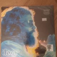 The Doors  triplo vinile numerato Rds