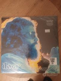 The Doors  triplo vinile numerato Rds