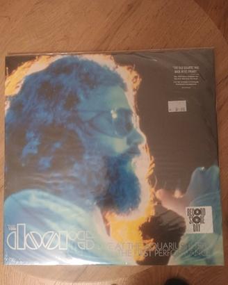 The Doors  triplo vinile numerato Rds