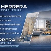 Ristrutturazioni interni complete