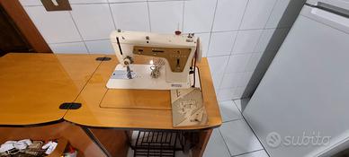 Singer 237 macchina per cucire