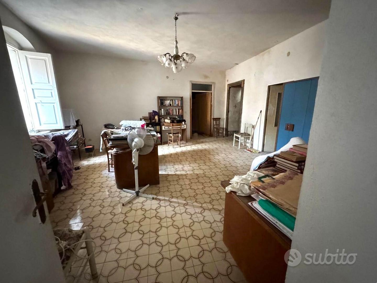 Rif.RI496| terratetto san sostene - Vista 6