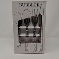 Set posate ikea bubblor