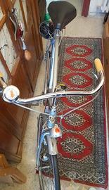 bici bianchi vintage ruote km.0 accessori vari